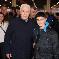 Ramazan’ın bereketi Yıldırım’da paylaşıldı 