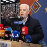 Ramazan’ın bereketi Yıldırım’da paylaşıldı 