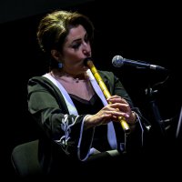 'Şems’in 40 Kuralı' Bursa'da ney tınısıyla hayat buldu 