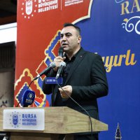 Büyükşehir’den Nilüfer’de Ramazan buluşması 