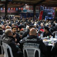 Büyükşehir’den Nilüfer’de Ramazan buluşması 