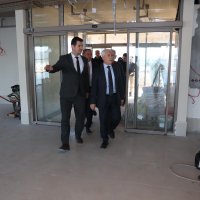 Atatepe Sosyal Tesisi yenilenen yüzüyle hizmete giriyor 