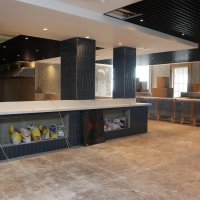 Atatepe Sosyal Tesisi yenilenen yüzüyle hizmete giriyor 