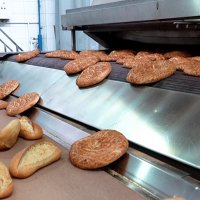 BESAŞ'ın Ramazan pidesine yoğun ilgi 