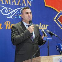 Ramazan’ın bereketi Büyükorhan’da da paylaşıldı 