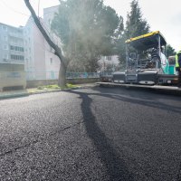 Yıldırım'ın altyapısı güçleniyor 