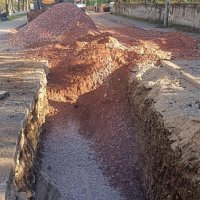 Yıldırım'ın altyapısı güçleniyor 