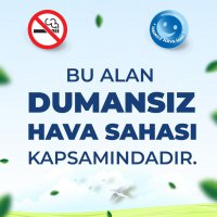 Bursa Büyükşehir'den dumansız hava sahası adımı 