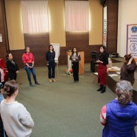 Kadın hakları daha görünür hale geliyor 