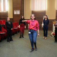 Kadın hakları daha görünür hale geliyor 