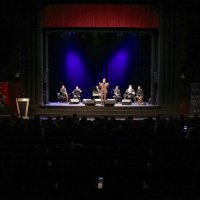 Bursa'da 'Gönülden Gönüle Ramazan Nefesi' 