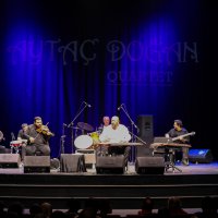 Ramazan'da kanun resitali 