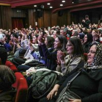 Ramazan'da kanun resitali 