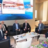 Bursa, dünyaya tanıtıldı 