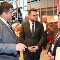 Bursa, dünyaya tanıtıldı 