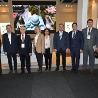 Bursa, dünyaya tanıtıldı 