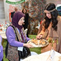 Bursa, dünyaya tanıtıldı 