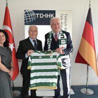 Bursa, dünyaya tanıtıldı 