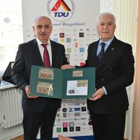 Bursa, dünyaya tanıtıldı 