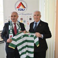 Bursa, dünyaya tanıtıldı 