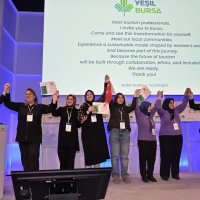 Bursa, dünyaya tanıtıldı 