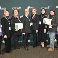 Bursa, dünyaya tanıtıldı 