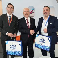 Bursa, dünyaya tanıtıldı 