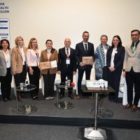 Bursa, dünyaya tanıtıldı 