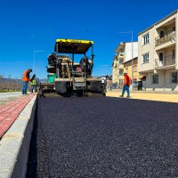 Bursa'da ulaşım yatırımları hız kesmiyor 