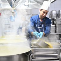 Bursa'nın dayanışma mutfağı büyüyor 