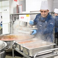 Bursa'nın dayanışma mutfağı büyüyor 