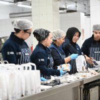 Bursa'nın dayanışma mutfağı büyüyor 