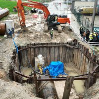 Çınarcık suyu Görükle ve Mudanya'ya taşınıyor 