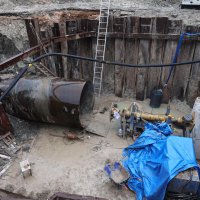 Çınarcık suyu Görükle ve Mudanya'ya taşınıyor 