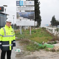 Çınarcık suyu Görükle ve Mudanya'ya taşınıyor 