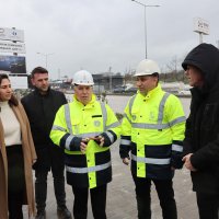 Çınarcık suyu Görükle ve Mudanya'ya taşınıyor 