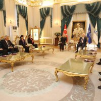 Büyükşehir'den 'Sanayide Kadın Eli Projesi'ne destek 