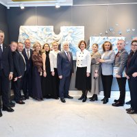 İpek sanatının zarafeti Bursa'da sergilendi 