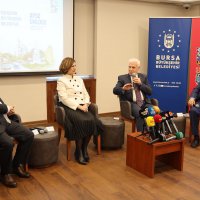 İpek sanatının zarafeti Bursa'da sergilendi 