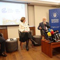 İpek sanatının zarafeti Bursa'da sergilendi 