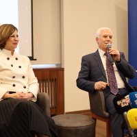 İpek sanatının zarafeti Bursa'da sergilendi 