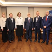 İpek sanatının zarafeti Bursa'da sergilendi 