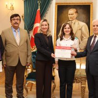 Bursa'nın rayları kadınlara emanet 