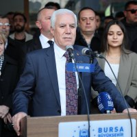 BESAŞ kalitesi artık Orhaneli'de 