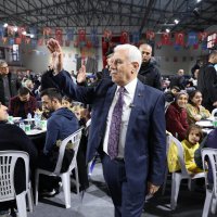 Orhaneli'nin turizm potansiyeli Bursa'yı gülümsetecek 