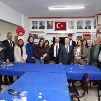 Orhaneli'nin turizm potansiyeli Bursa'yı gülümsetecek 