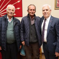 Orhaneli'nin turizm potansiyeli Bursa'yı gülümsetecek 