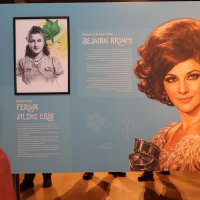 ‘Çınarlı Kentin Kadınları'nın dünyasına yolculuk 