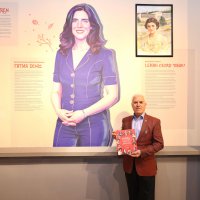 ‘Çınarlı Kentin Kadınları'nın dünyasına yolculuk 