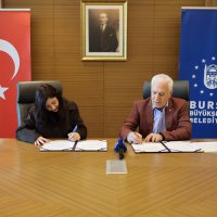 Bursa Büyükşehir'den kadınlara hak bilinci desteği 